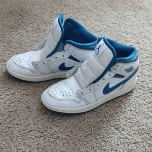 Kids Nike Air Jordans